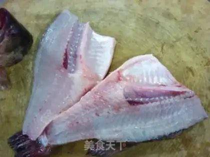 Make step 2