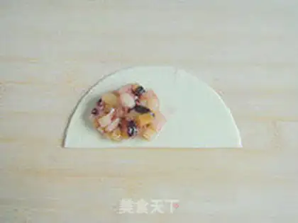 Make step 8