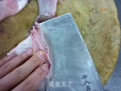Make step 4