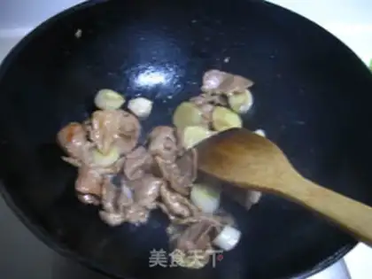 Make step 5