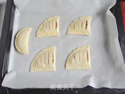 Make step 11