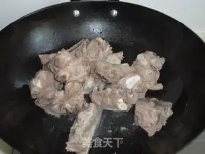 Make step 5