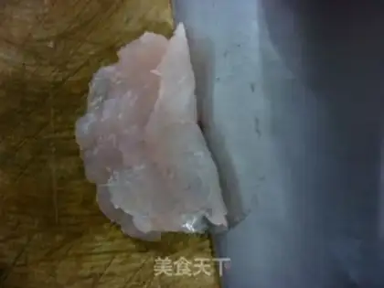 Make step 8