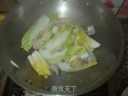 Make step 5