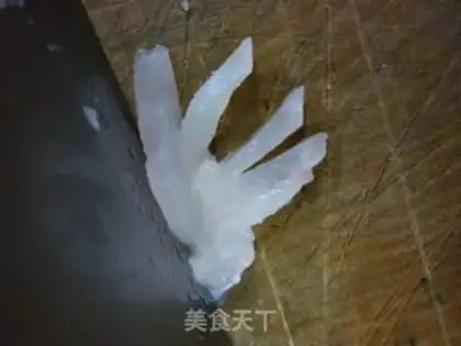 Make step 11
