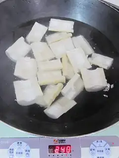Make step 2