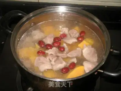 Make step 2