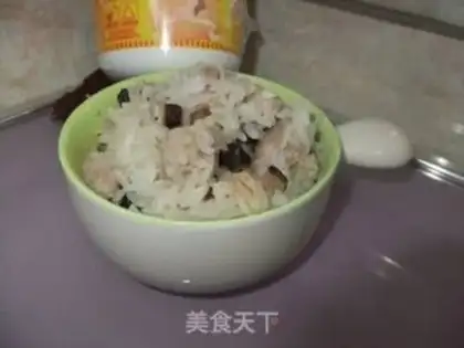 Make step 8