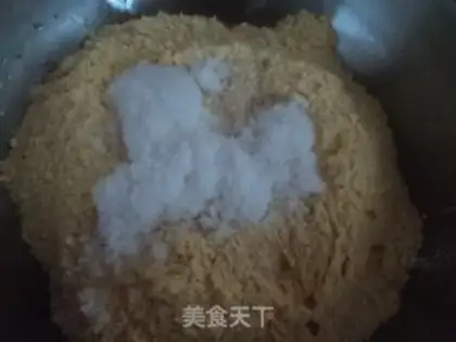 Make step 0