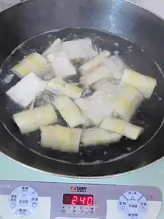 Make step 3