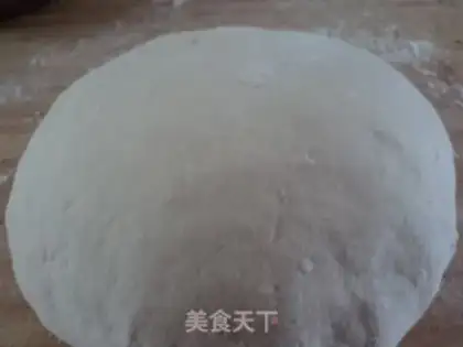 Make step 1
