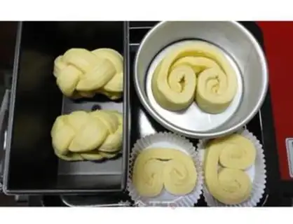 Make step 9