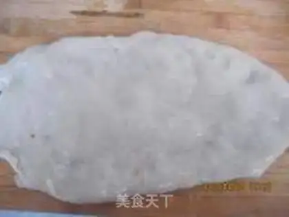 Make step 8