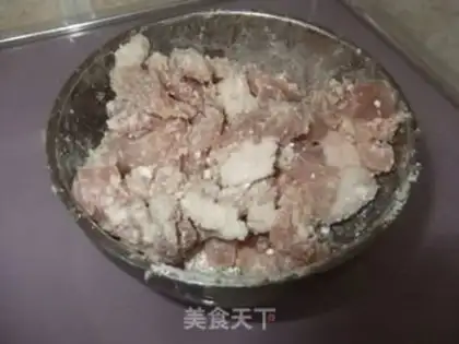 Make step 2