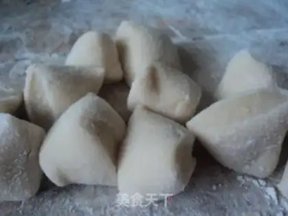 Make step 2