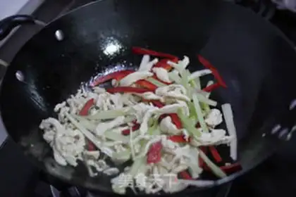 Make step 4