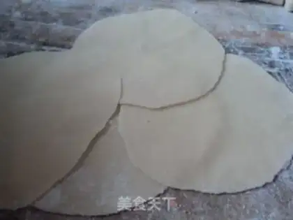 Make step 3