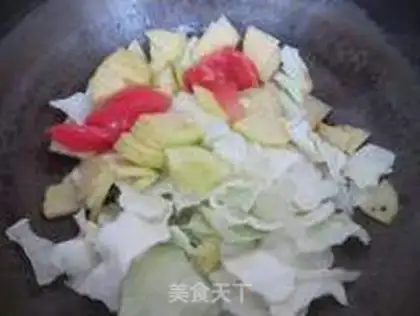 Make step 3