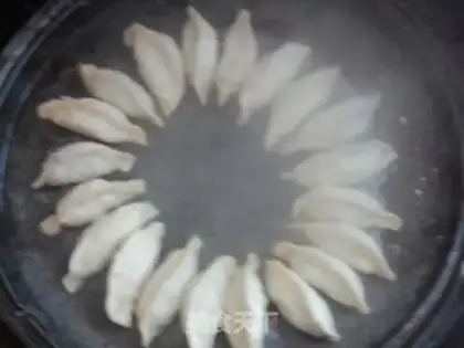 Make step 5