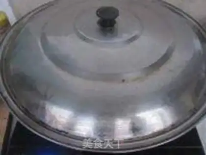 Make step 15