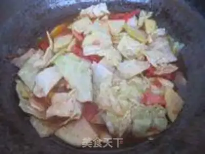 Make step 5