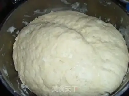 Make step 2