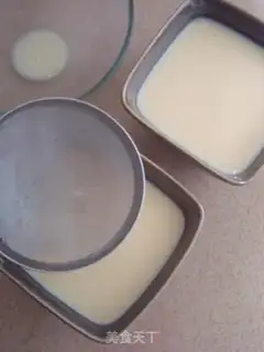 Make step 5