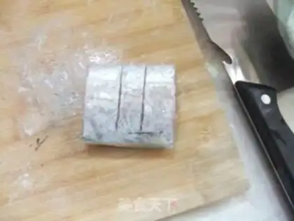 Make  step 1