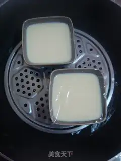 Make step 8