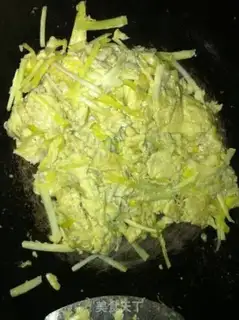 Make step 8