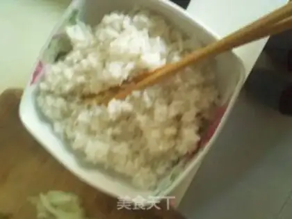 Make step 2