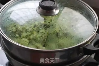 Make step 5