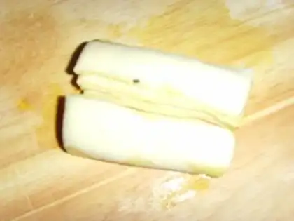 Make step 7