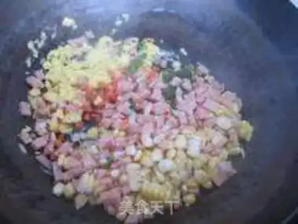 Make step 1