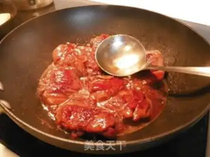 Make step 3