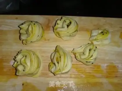 Make step 9
