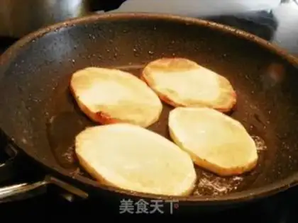 Make step 4