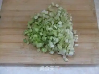 Make step 1
