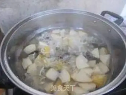 Make  step 5