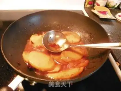 Make step 5