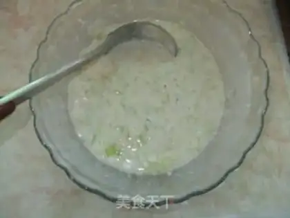 Make step 3