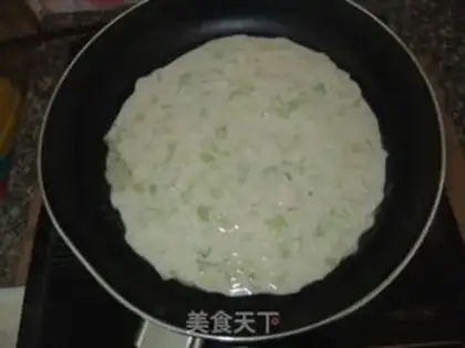 Make step 4