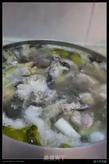 Make step 4