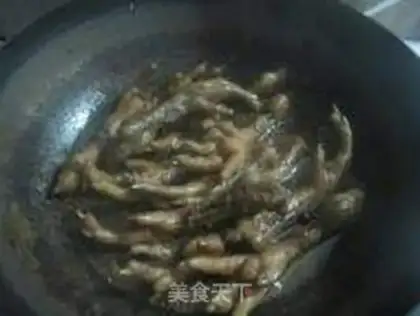 Make step 5