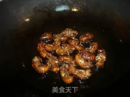 Make step 2