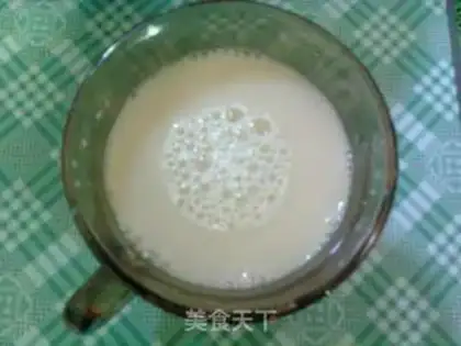Make step 1