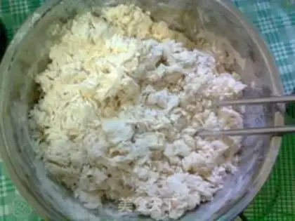 Make step 2