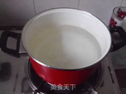 Make step 1