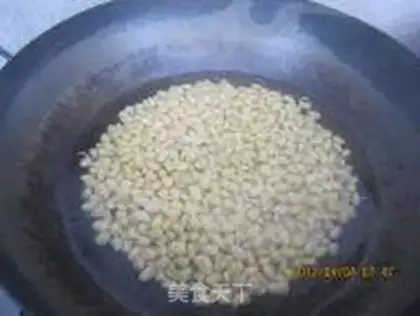 Make step 2