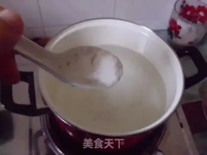 Make step 2